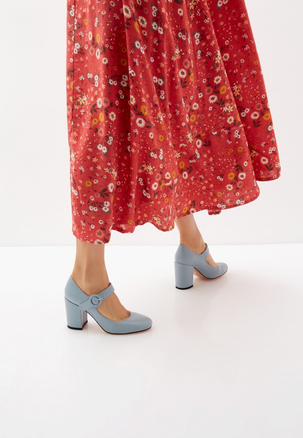 фото Туфли inario