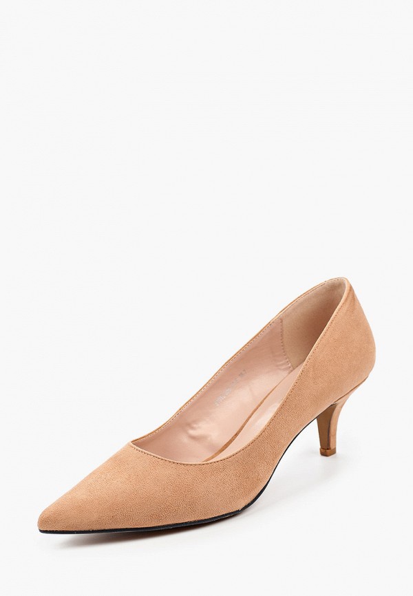 фото Туфли inario