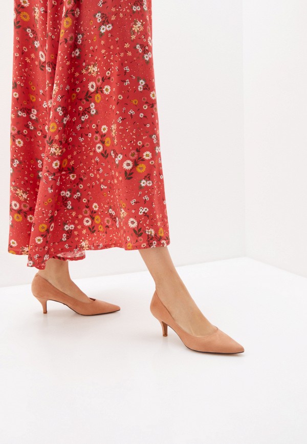 фото Туфли inario