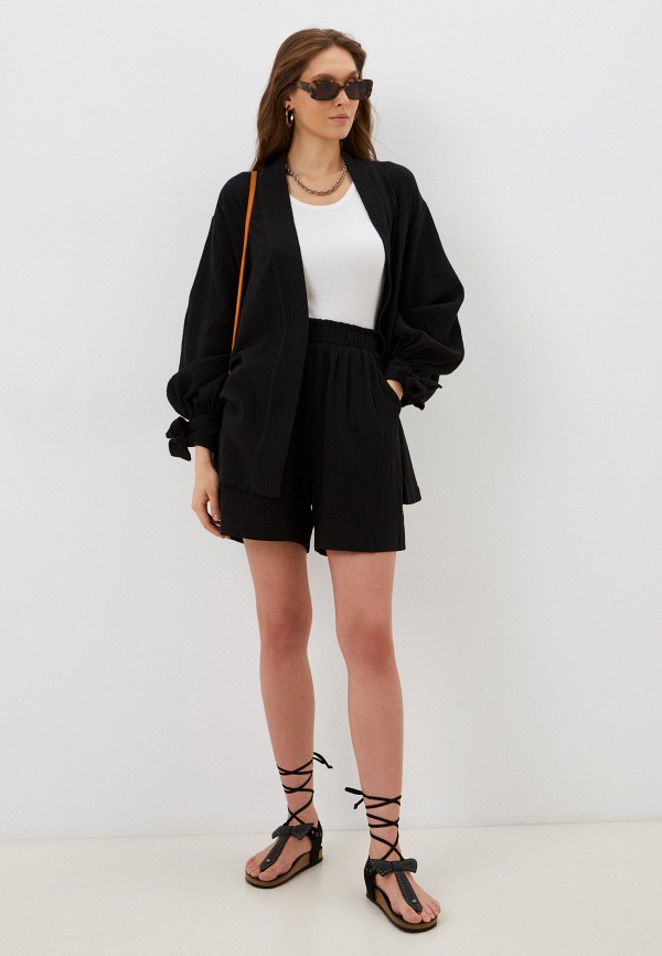 фото Кимоно libellulas