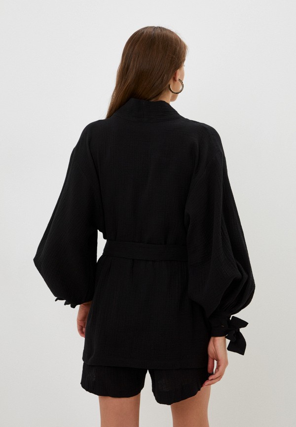 фото Кимоно libellulas