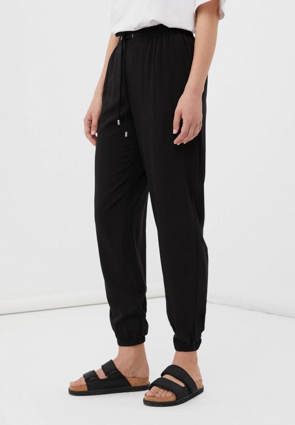 фото Брюки finn flare