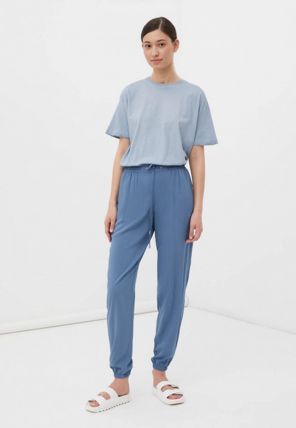 фото Брюки finn flare