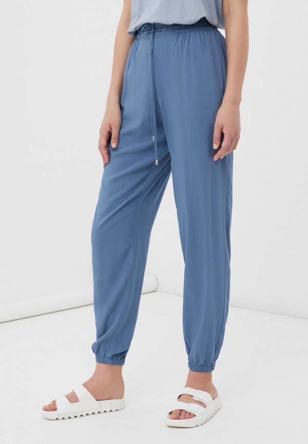 фото Брюки finn flare