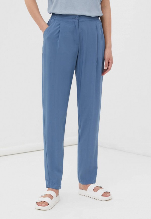 фото Брюки finn flare