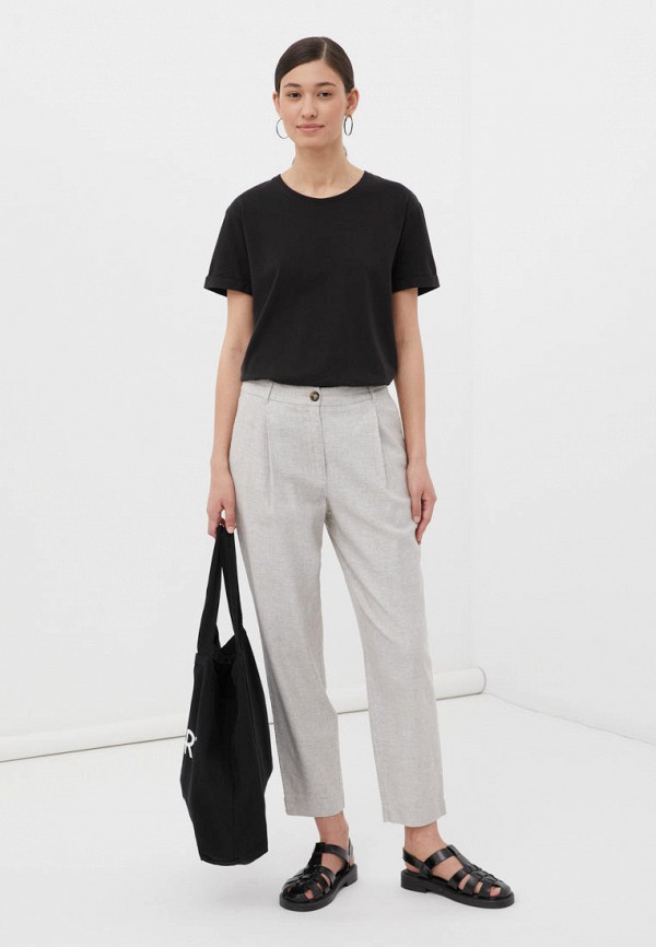 фото Брюки finn flare