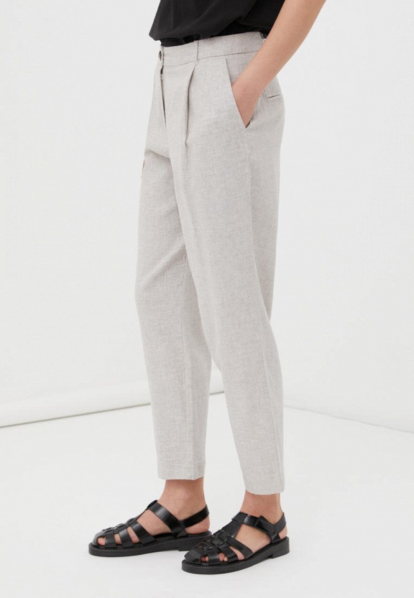 фото Брюки finn flare