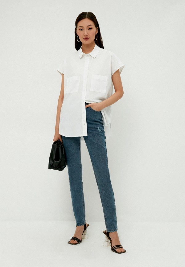 фото Джинсы zarina