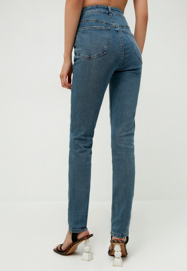 фото Джинсы zarina