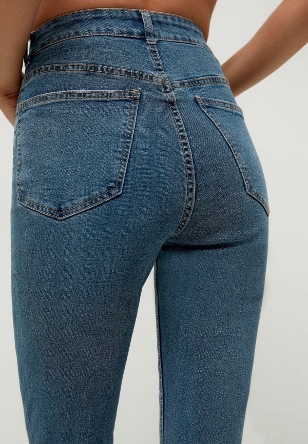 фото Джинсы zarina