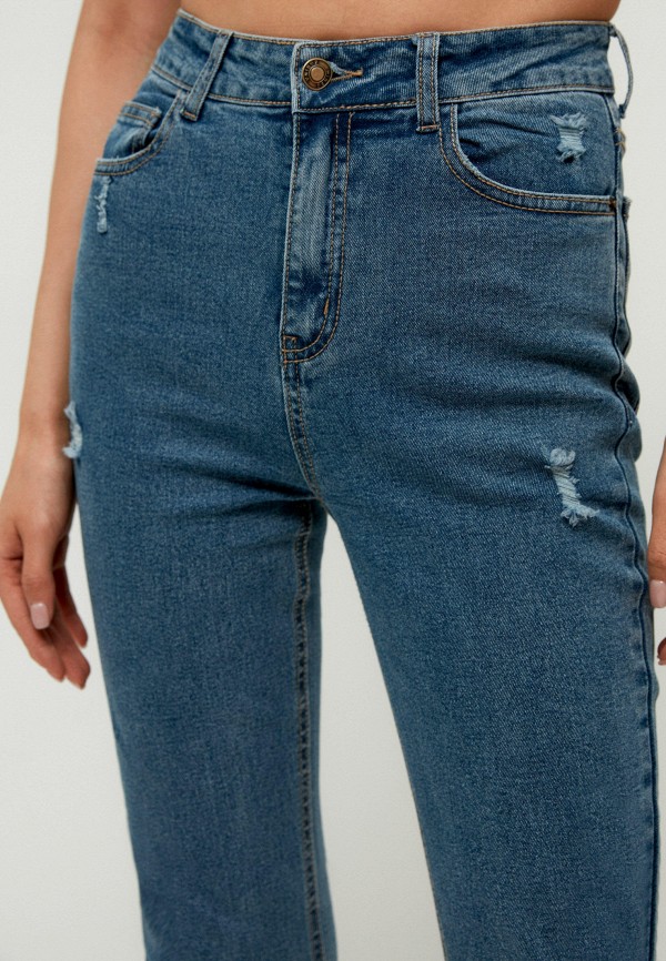 фото Джинсы zarina