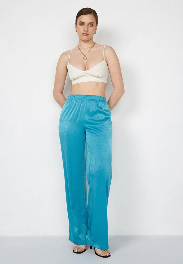 фото Брюки mollis