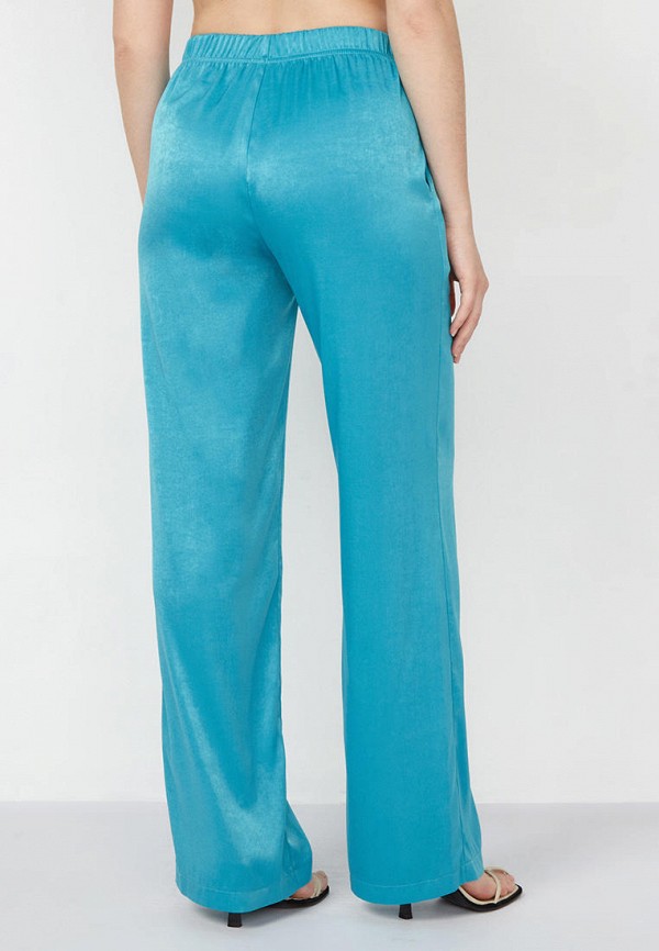 фото Брюки mollis