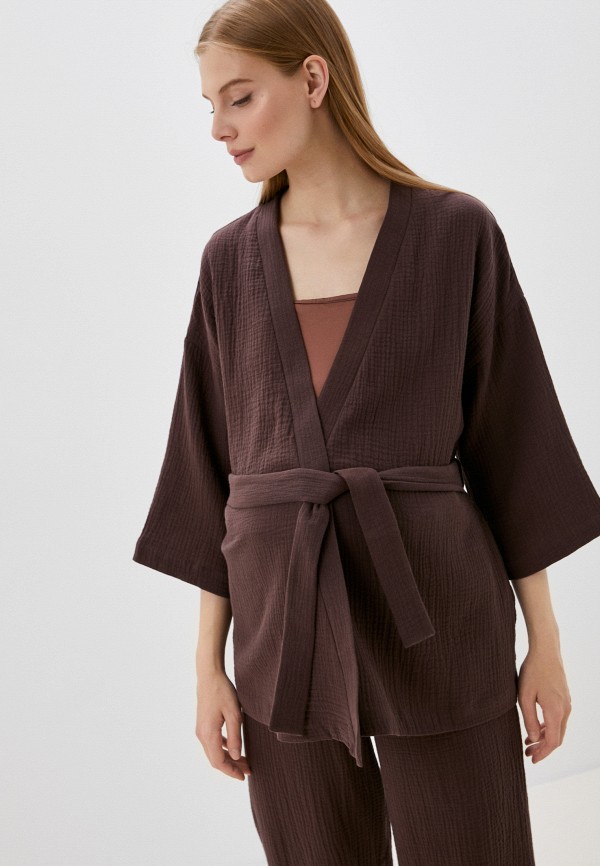 фото Костюм домашний bemymom