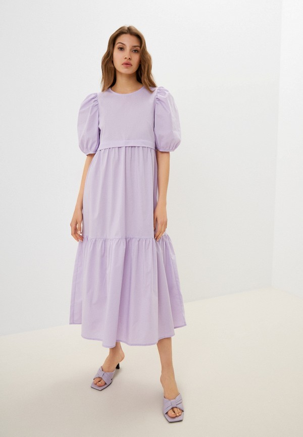 фото Платье bemymom