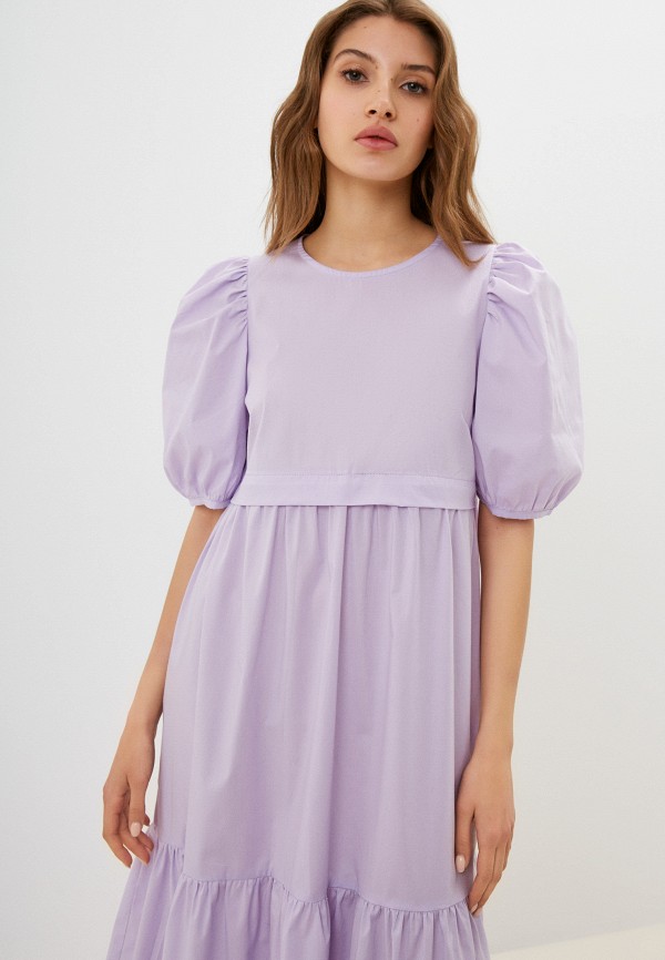 фото Платье bemymom