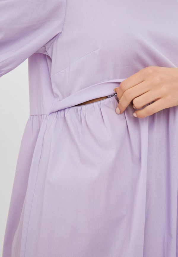 фото Платье bemymom