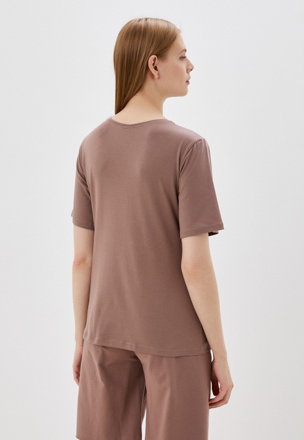 фото Футболка bemymom