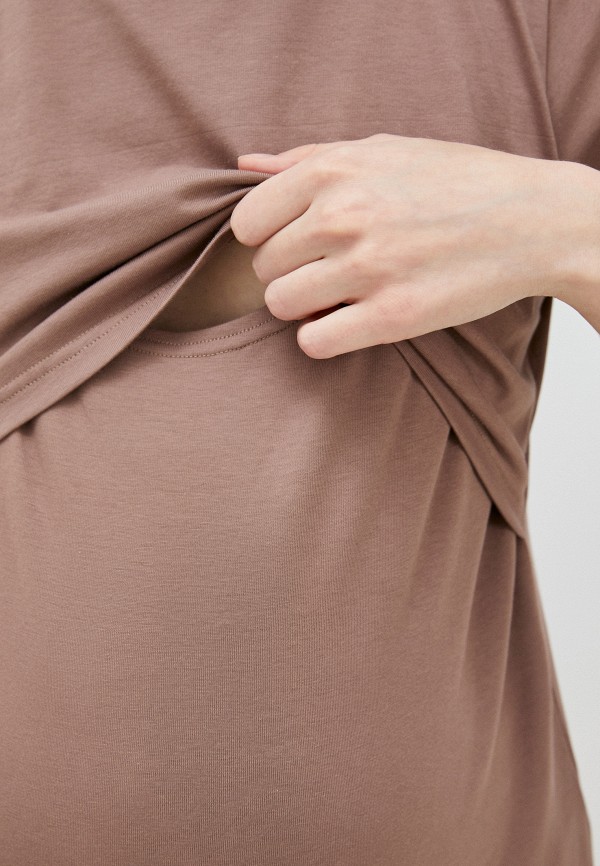 фото Футболка bemymom