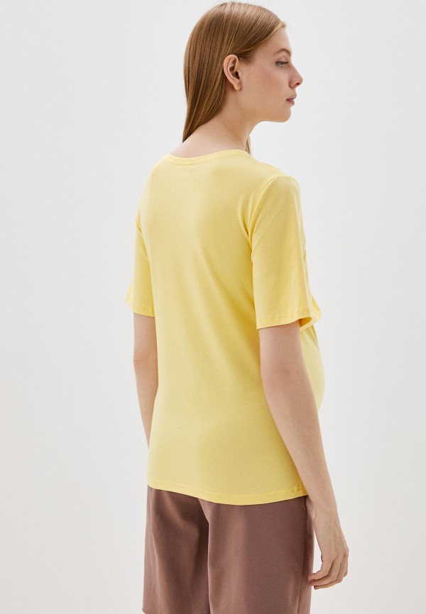 фото Футболка bemymom