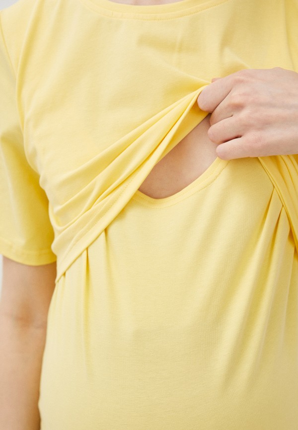 фото Футболка bemymom