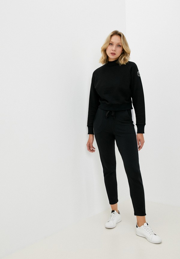 фото Брюки спортивные fijie