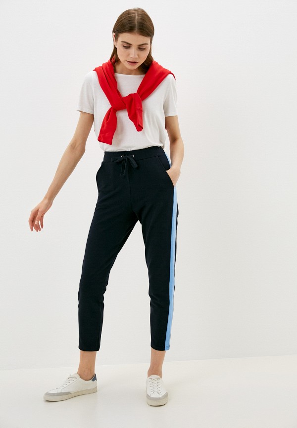 фото Брюки спортивные fijie