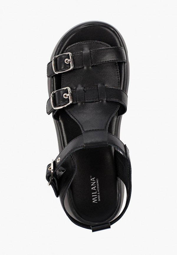 фото Сандалии milana