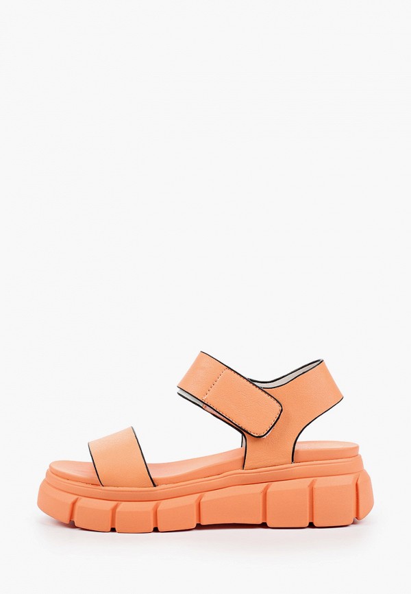 фото Сандалии milana