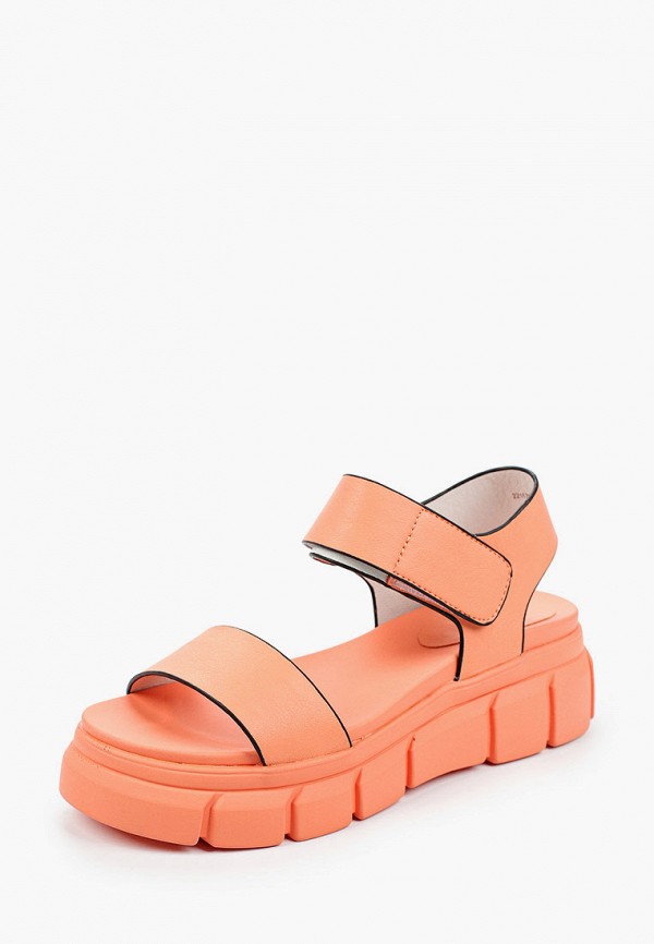 фото Сандалии milana