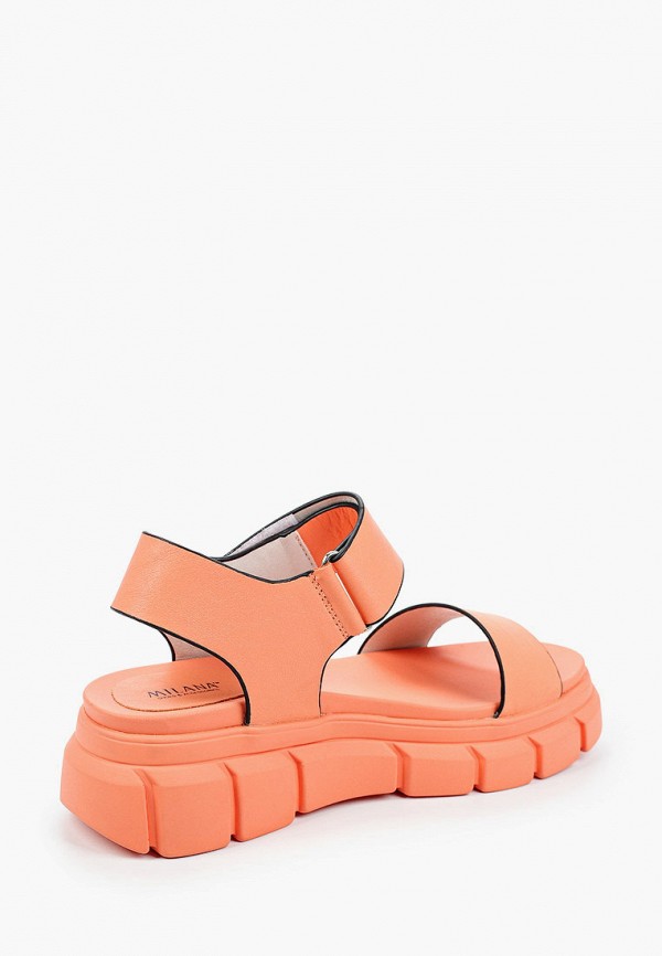 фото Сандалии milana