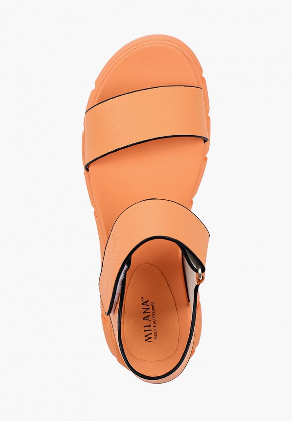 фото Сандалии milana