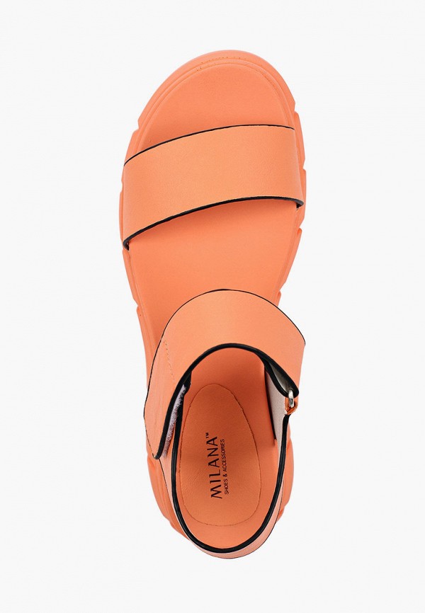фото Сандалии milana