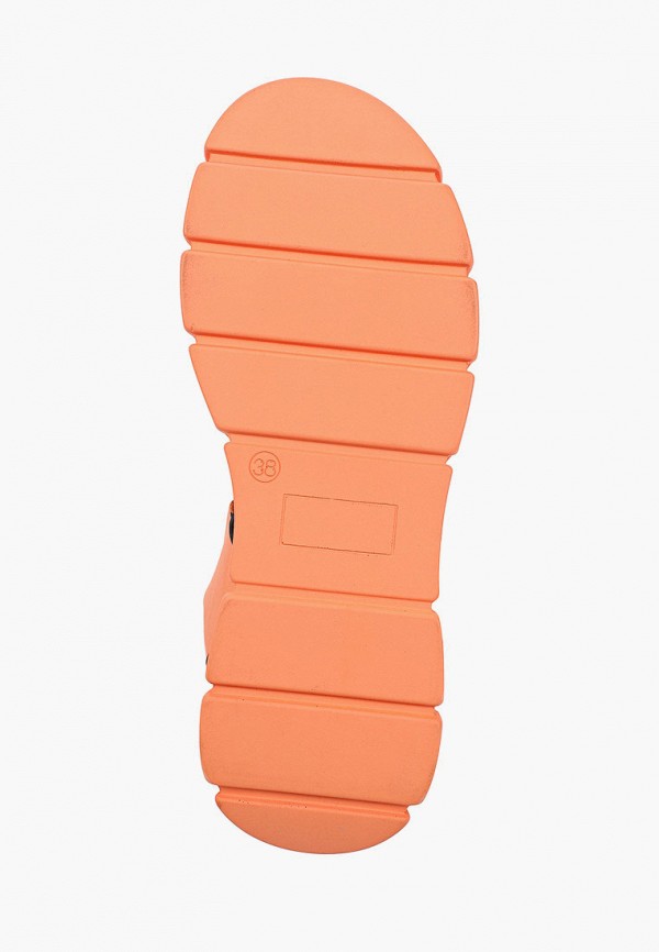 фото Сандалии milana