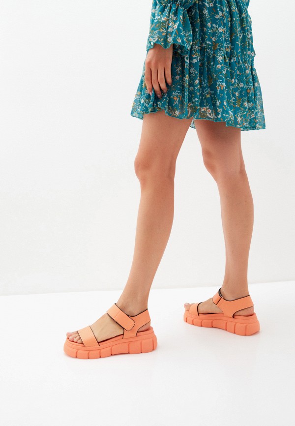 фото Сандалии milana