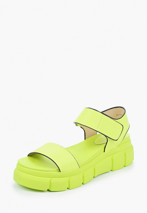 фото Босоножки milana