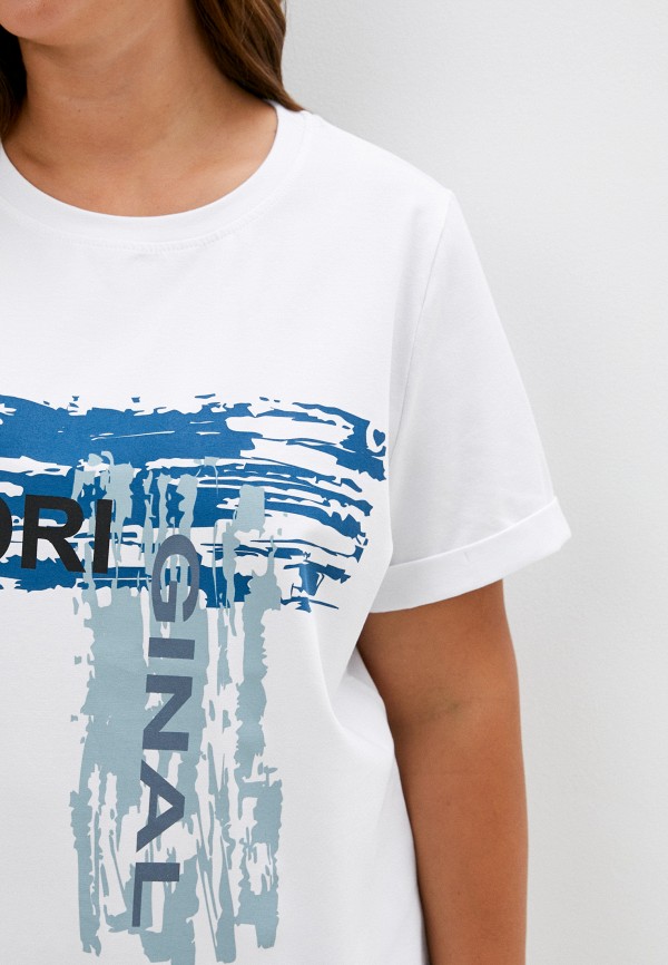 фото Футболка varra