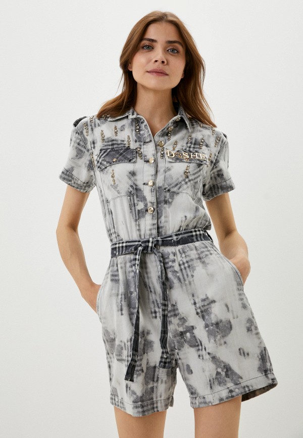 фото Комбинезон dshe