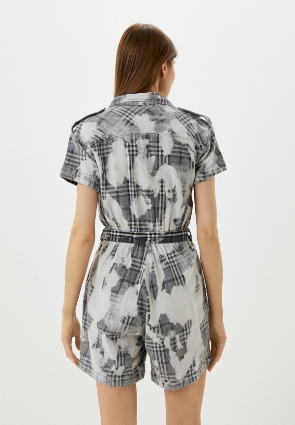 фото Комбинезон dshe