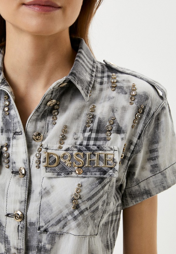 фото Комбинезон dshe