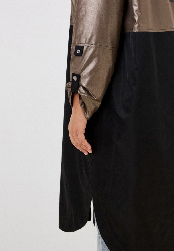 фото Куртка утепленная karmel style