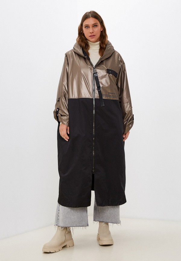 Куртка утепленная Karmel Style