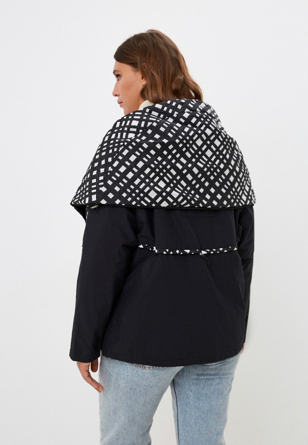 фото Куртка утепленная karmel style