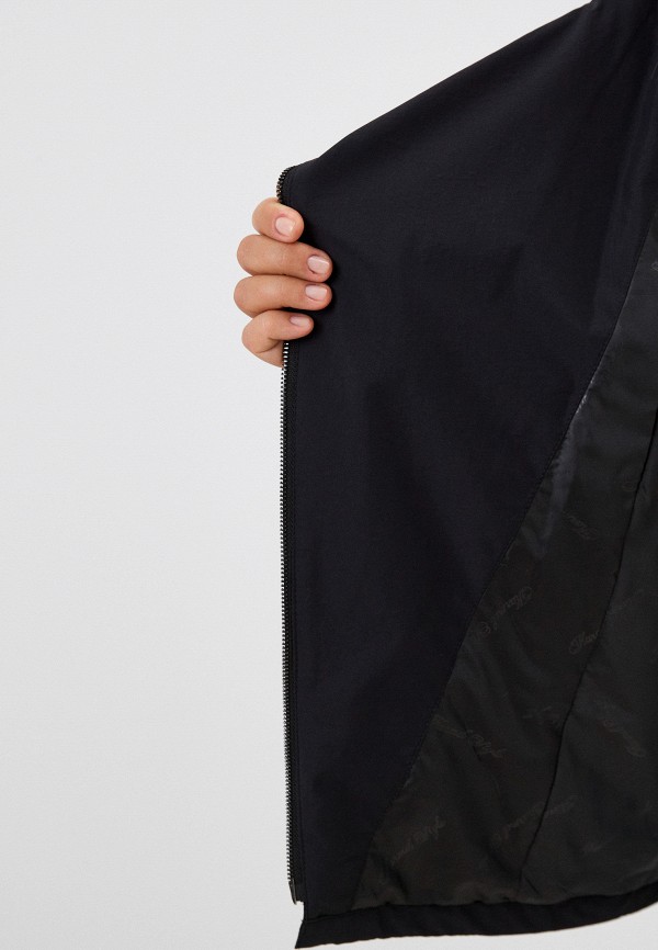 фото Куртка утепленная karmel style