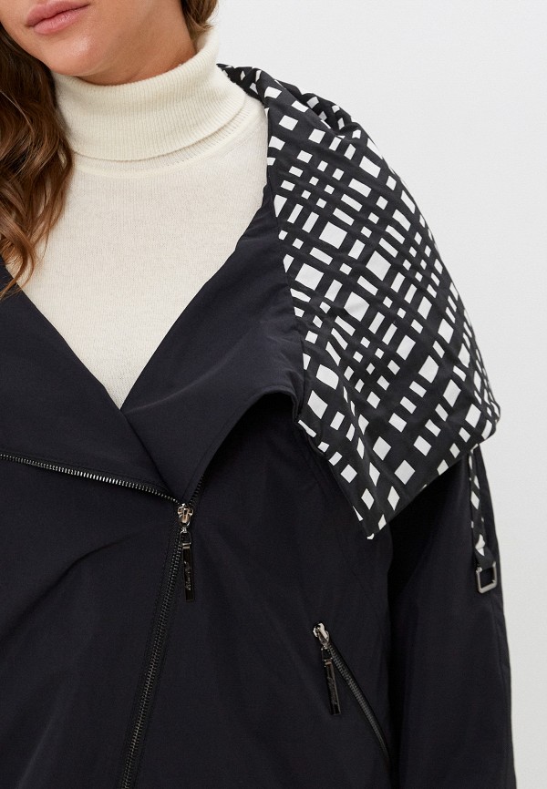 фото Куртка утепленная karmel style