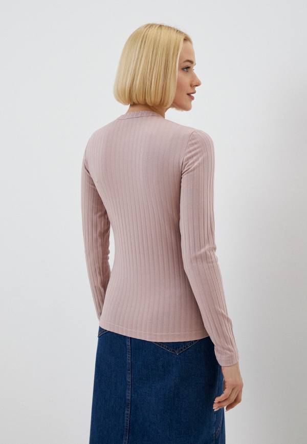 фото Лонгслив viaville