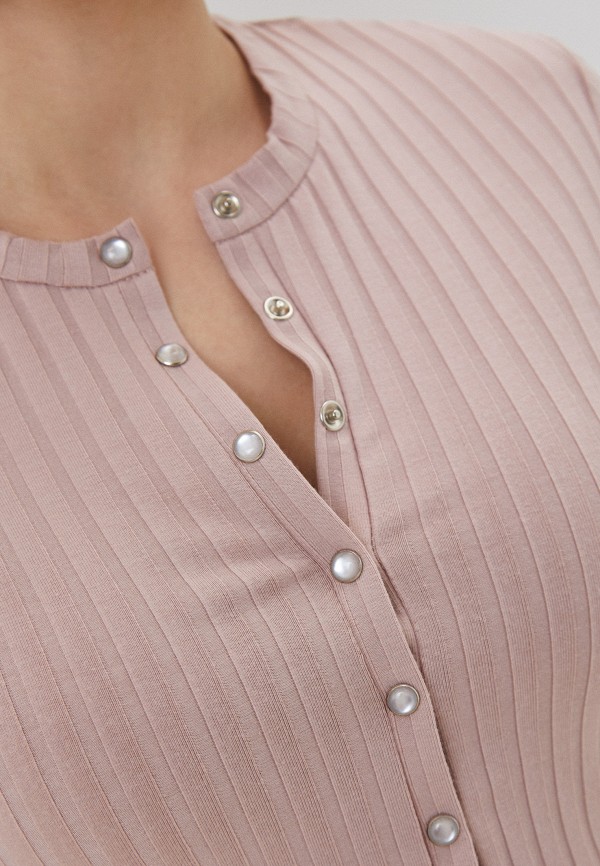 фото Лонгслив viaville