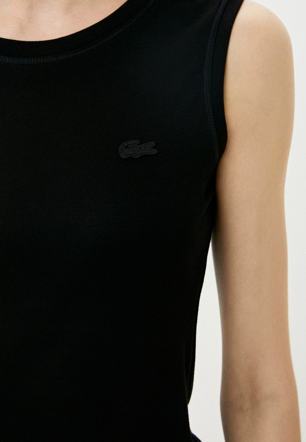 фото Майка lacoste