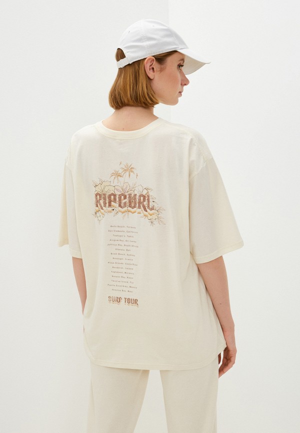 фото Футболка rip curl