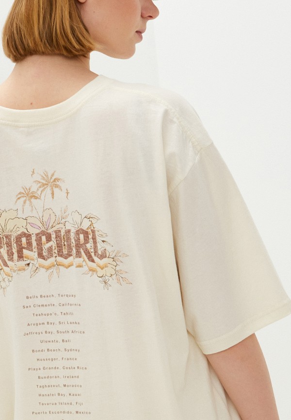 фото Футболка rip curl